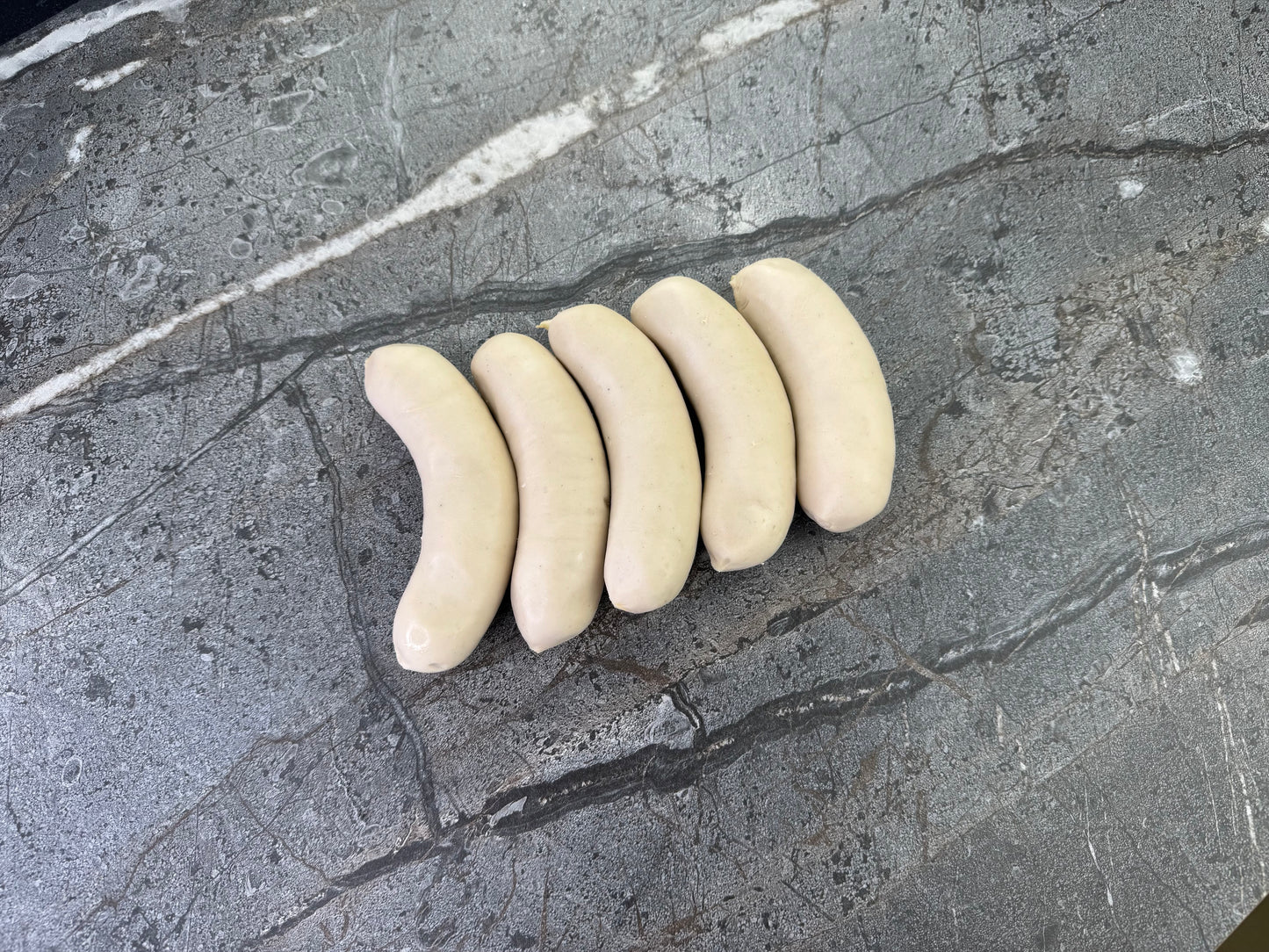 Olma Bratwurst