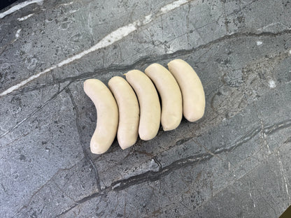 Olma Bratwurst