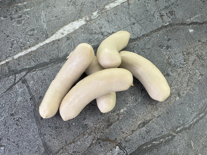 Olma Bratwurst