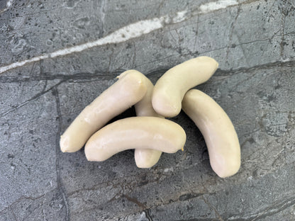 Olma Bratwurst
