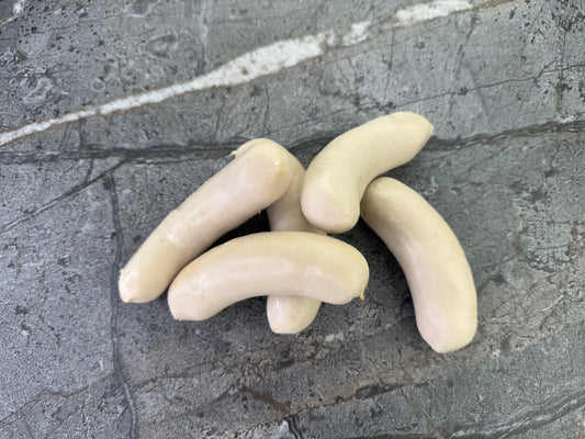 Olma Bratwurst