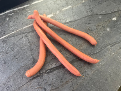 Frankfurter Würstchen