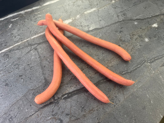 Frankfurter Würstchen