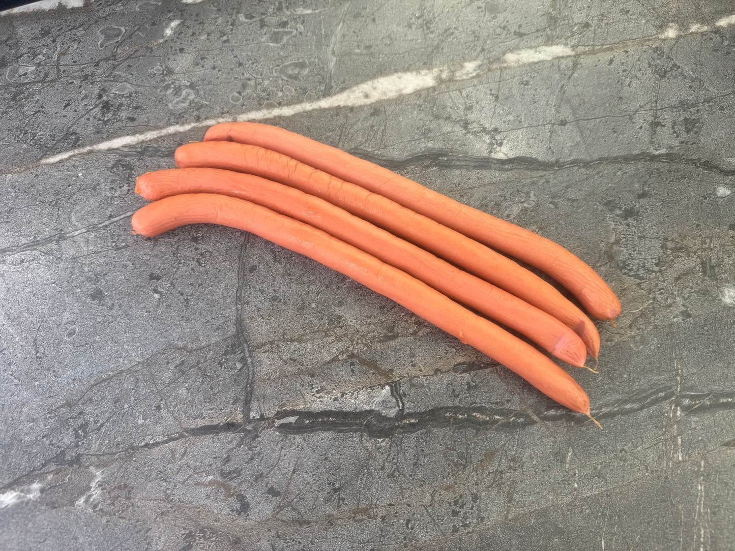 Frankfurter Würstchen