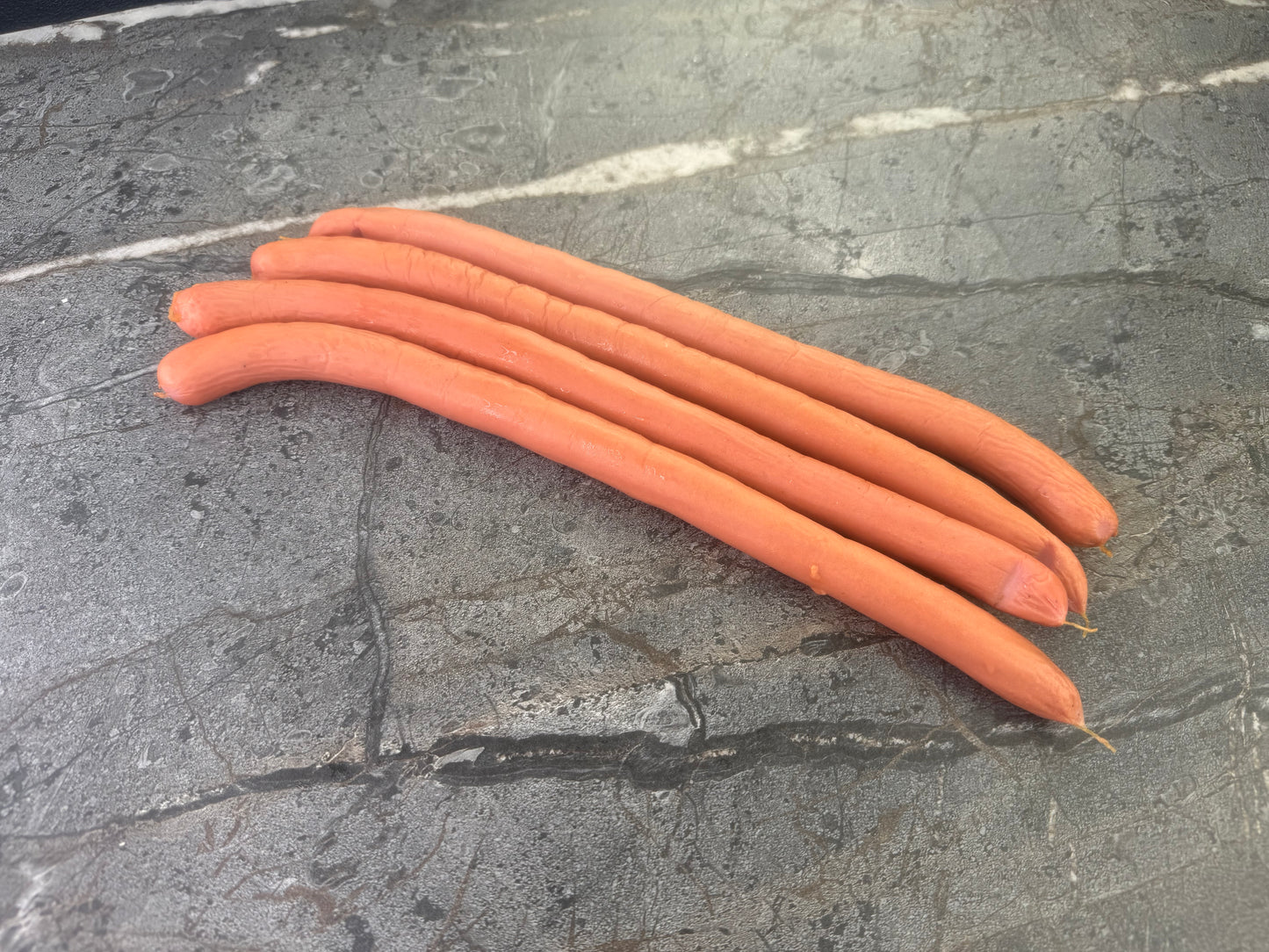 Frankfurter Würstchen