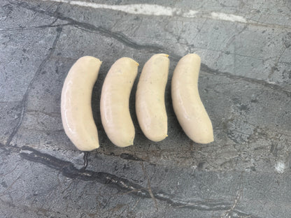 Weißwurst