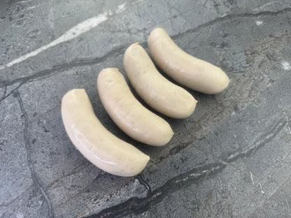 Weißwurst
