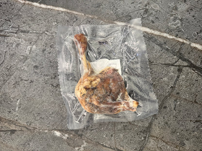 Duck Leg Confit Hudson Valley Brand