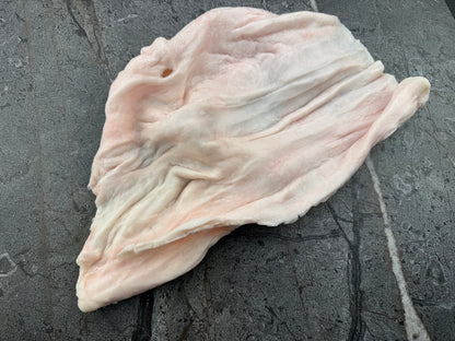 Veal Caul Fat