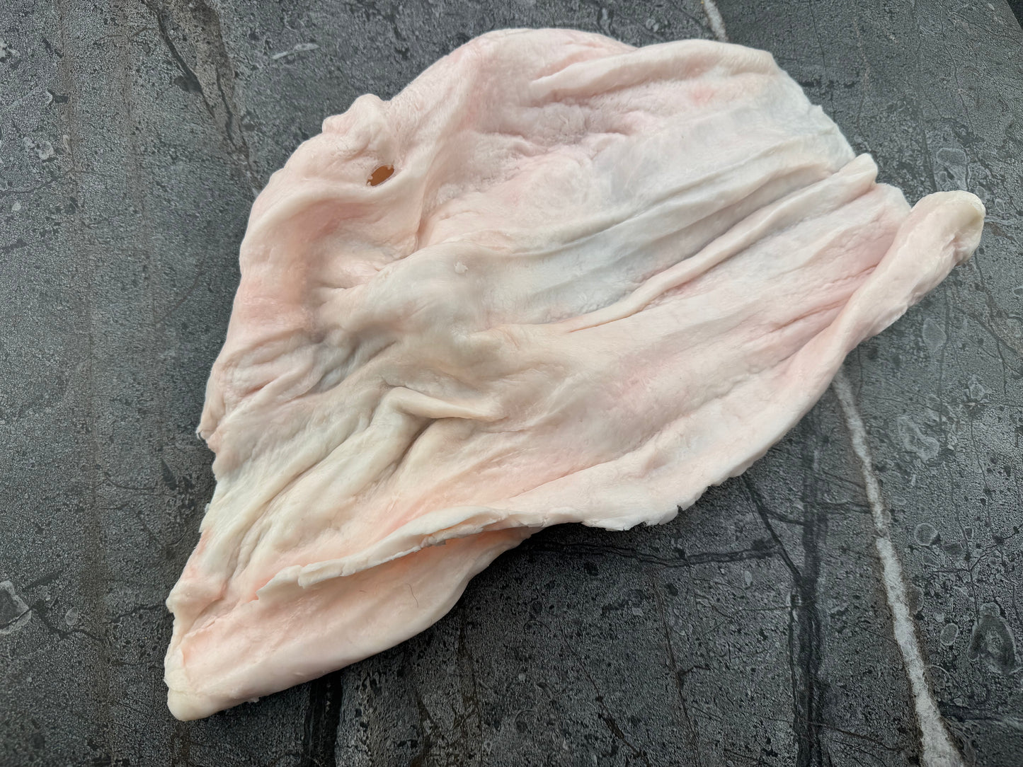 Veal Caul Fat