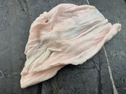 Veal Caul Fat