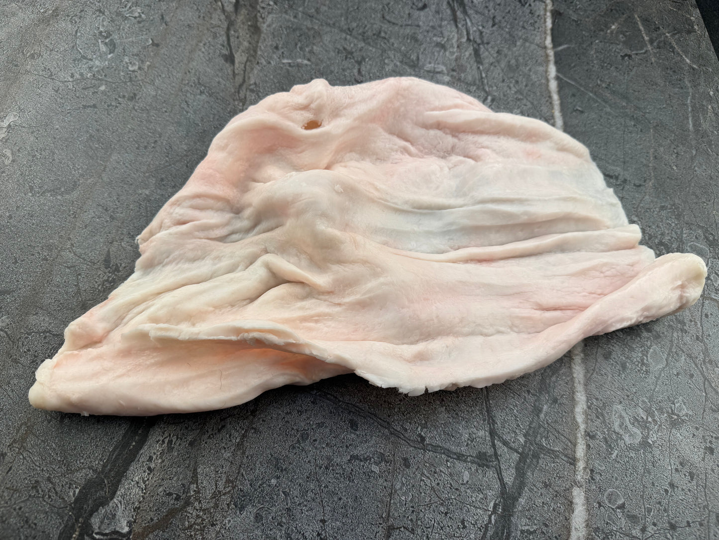 Veal Caul Fat