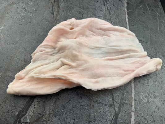 Veal Caul Fat