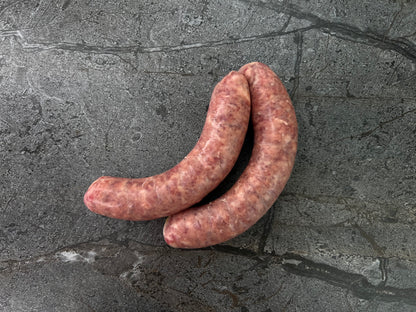 Pork & Beef Sausage / Chorizo Parrillero Argentino