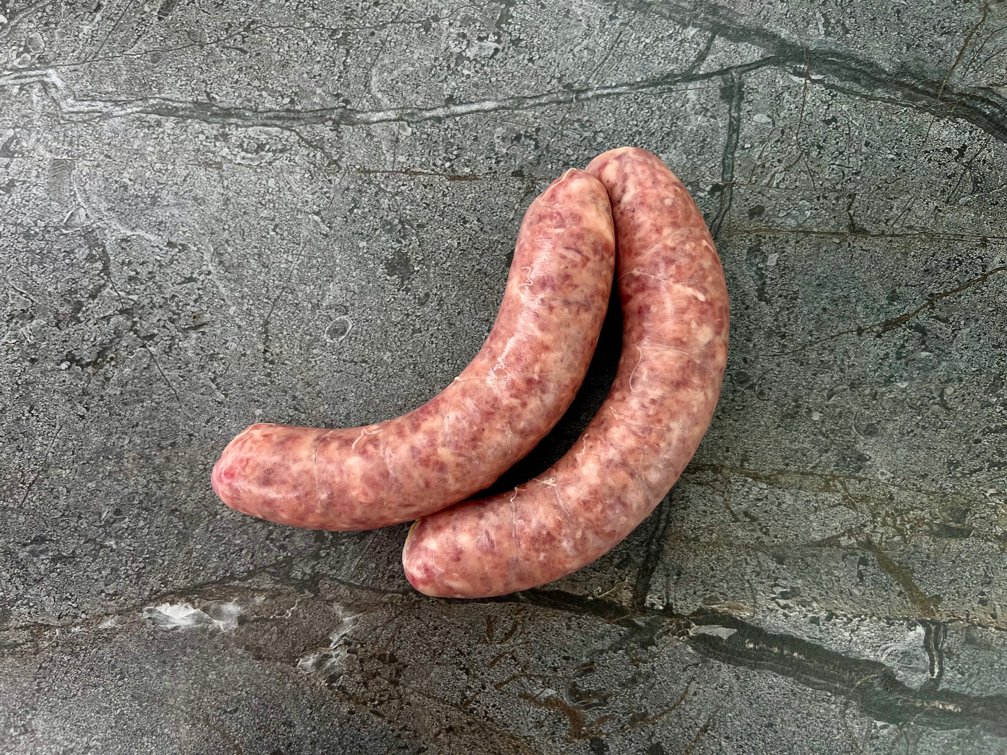 Pork & Beef Sausage / Chorizo Parrillero Argentino