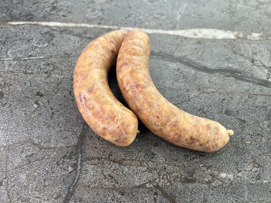 Thai Sausage / Chorizo Thai