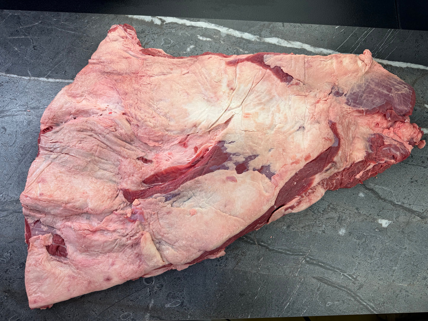 Argentinian Whole Boneless Rib Plate (Without Flap)