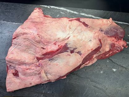 Argentinian Whole Boneless Rib Plate (Without Flap)