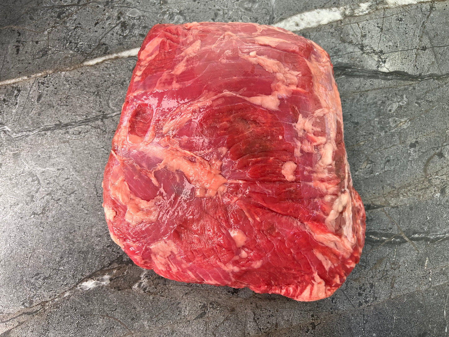 American Top Sirloin Butt USDA PRIME / Cuadril