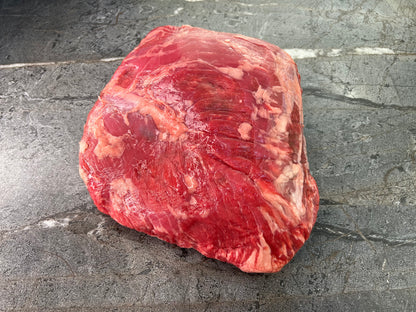 American Top Sirloin Butt USDA PRIME / Cuadril