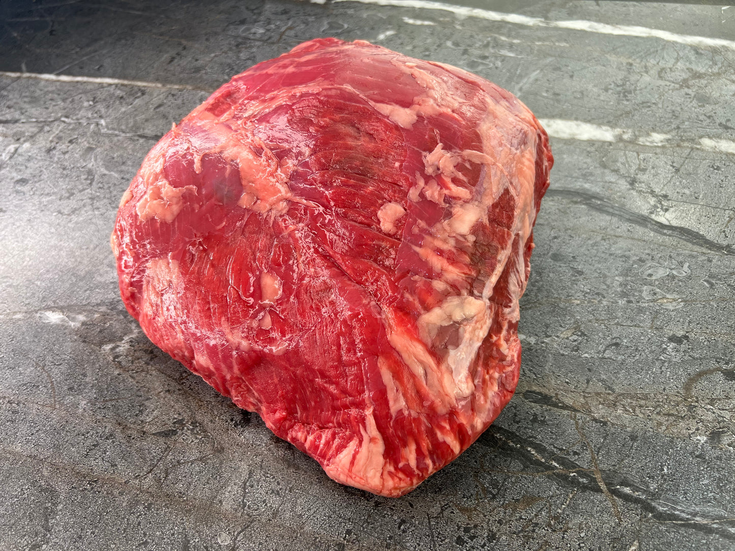 American Top Sirloin Butt USDA PRIME / Cuadril