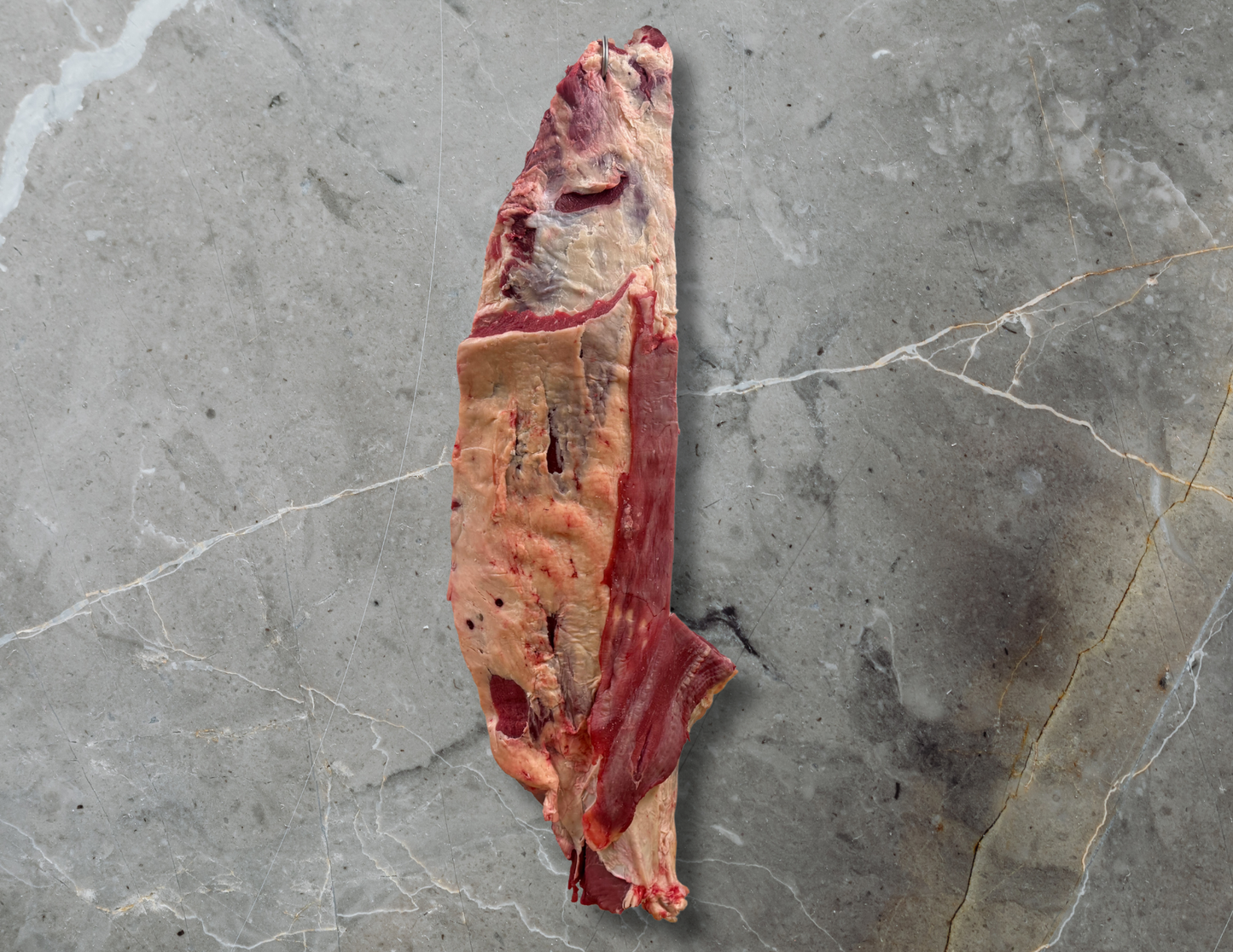 American Whole Rib Plate with Flap 13 Ribs