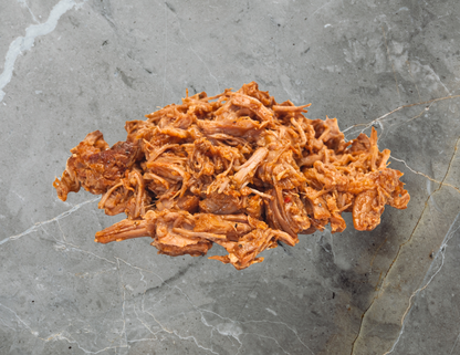 Pulled Pork