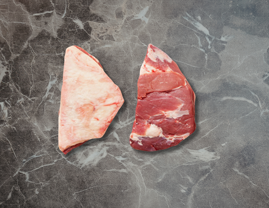 Australian Lamb Picanha