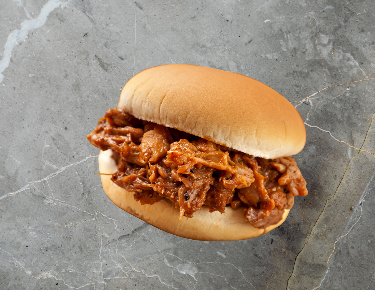 Pulled Pork