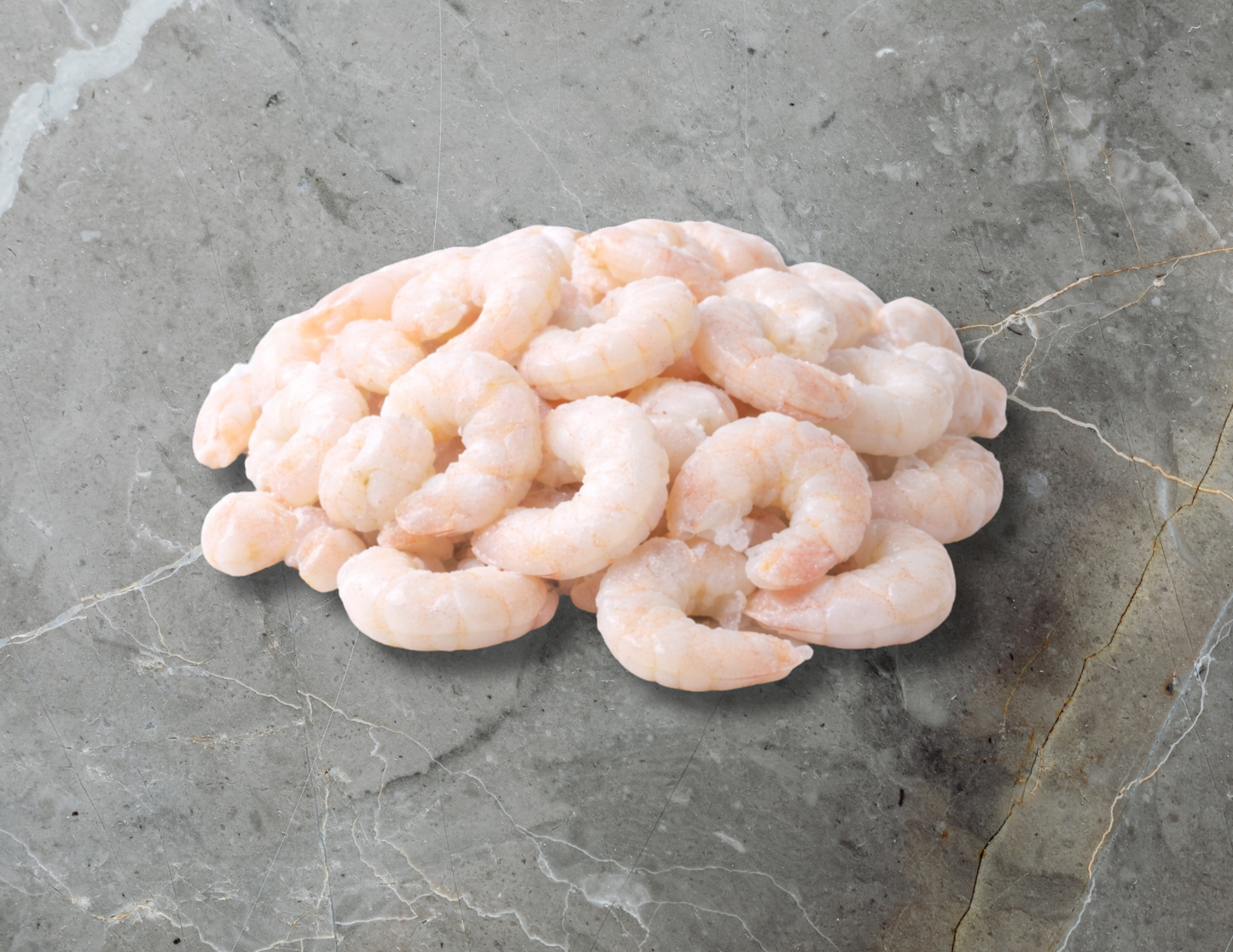 Frozen Premium Shrimp