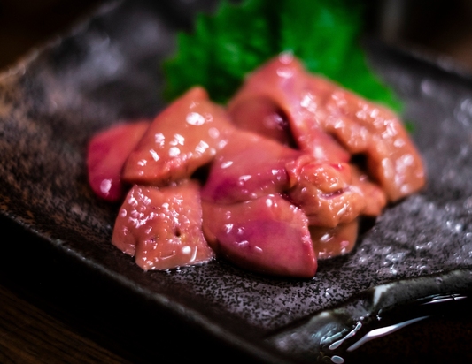 Pork Liver