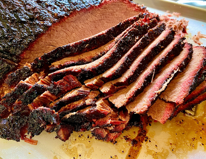 Brisket USDA PRIME